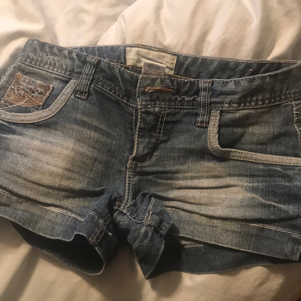 Shorts